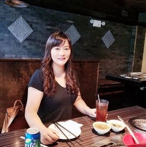 Meet your Posher, Janet